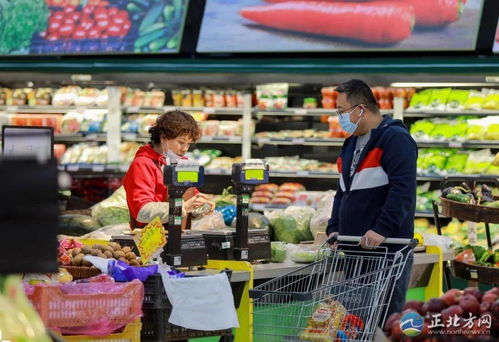 呼和浩特農(nóng)產(chǎn)品批發(fā)市場 貨源充足 保障供應 無需囤貨