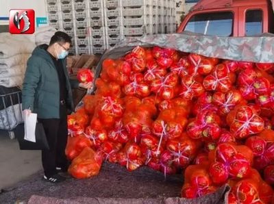 桃城區嚴抓食用農產品批發市場食品質量安全，守護群眾食品安全防線