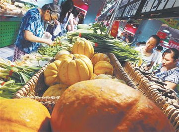 《中華合作時報》視野下的食用農產品批發 連接田間與餐桌的關鍵橋梁
