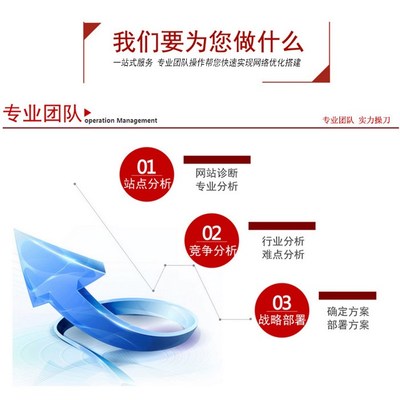 西安奇搜網(wǎng)絡(luò) 閻良排名網(wǎng)絡(luò)咨詢服務(wù)詳解