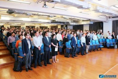 以戰(zhàn)略與文化為雙擎，全面對(duì)標(biāo)賦能轉(zhuǎn)型——記2020年遠(yuǎn)東大學(xué)“領(lǐng)將項(xiàng)目”核心高管班第三期軟件開(kāi)發(fā)專(zhuān)題研討